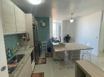 Apartamento de 3 quartos, Matinhos · Vista para o Mar | Mobiliado e Equipado | 3 Quartos | Cambuhy Resort – Matinhos