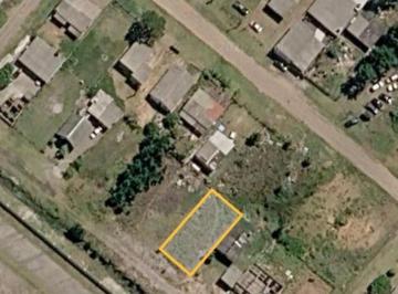Terreno · 300m² · Terreno Praia de Itapeva - Torres RS