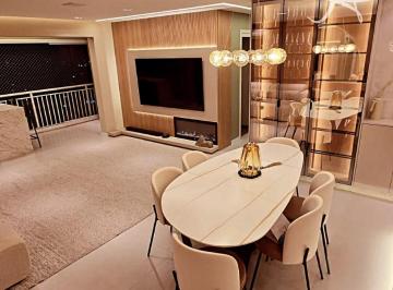 Apartamento de 3 quartos, Diadema · Apartamento Vitta Parque 113mts - Centro - Diadema - Último andar!!