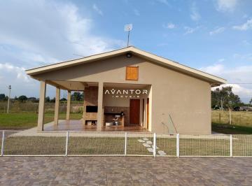 Rural · 2m² · 4 Quartos · 1 Vaga · Chácara à venda na divisa entre São Pedro do Sul e Santa Maria