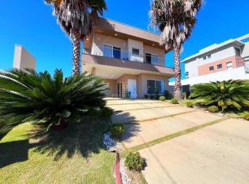 Casa · 160m² · 3 Quartos · 3 Vagas · Sobrado a venda Ninho Verde 2