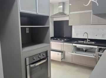 Apartamento de 3 quartos, Diadema · Apartamento Vitta Parque 113mts - Centro - Diadema - SP