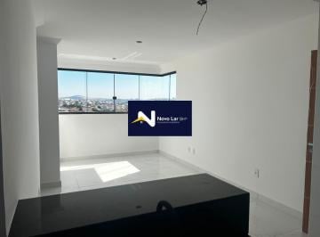 Apartamento · 52m² · 2 Quartos · 2 Vagas · Apartamento 52m², 2 quartos, 1 vaga no Serrano