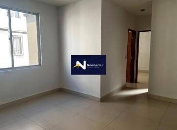 Apartamento · 52m² · 2 Quartos · 1 Vaga · Apartamento 52m², para aluguel 2 quartos,1 vaga no Carlos Prates
