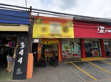 Comercial · 180m² · 1 Vaga · Loja na Rua Cachoeira do Campo, 330 • 180 m²