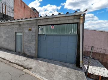 Comercial · 185m² · 1 Vaga · Galpão na Rua Tocha, 28 • 185 m²