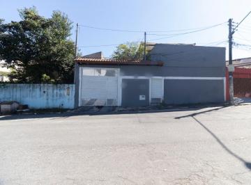 Comercial · 270m² · 2 Vagas · Casa comercial na Rua Liberato Barroso, 294 • 270 m²