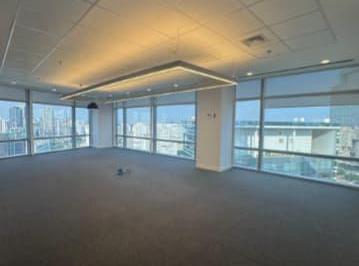 Comercial · 1841m² · 55 Vagas · Sala comercial na Avenida das Nações Unidas, 14261 - Conjunto 2301 • 1841 m²