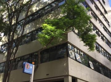 Comercial · 986m² · Prédio comercial na Rua Bela Cintra, 3 • 986 m²