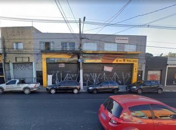 Comercial · 420m² · 3 Quartos · Loja na Rua Abílio Pedro Ramos, 641 • 420 m²