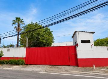 Comercial · 5263m² · Galpão na Rua Fernandes Portalegre, 800 • 5263 m²