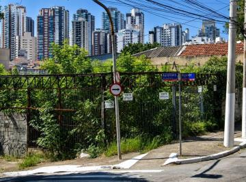 Comercial · 460m² · Terreno na Avenida Regente Feijó, 395 • 460 m²