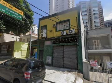 Comercial · 651m² · 2 Vagas · Prédio comercial na Rua Aimberê, 300 • 651 m²