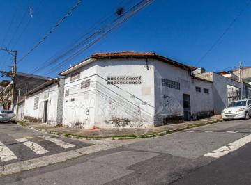 Comercial · 210m² · 4 Quartos · Galpão na Rua Santo Antônio de Lisboa, 392 • 210 m²