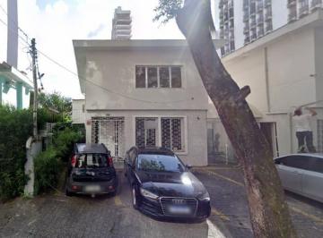 Comercial · 290m² · 2 Vagas · Casa comercial na Rua Doutor João Clímaco Pereira, 28 • 290 m²