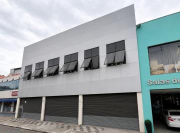 Comercial · 2714m² · Galpão na Avenida Álvaro Ramos, 2174 • 2714 m²