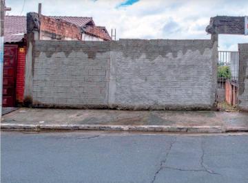 Comercial · 259m² · Terreno na Rua Brasilina Ilka Barbosa Ferraz, 284 • 259 m²