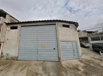 Comercial · 85m² · Galpão na Rua Samuel Libório de Ávila, 145 • 85 m²