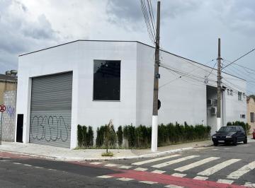 Comercial · 240m² · 1 Vaga · Loja na Rua Andrequice, 96 • 240 m²