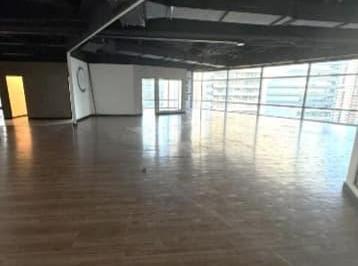 Comercial · 1610m² · 48 Vagas · Sala comercial na Avenida das Nações Unidas, 14261 - Conjunto 1901 • 1610 m²