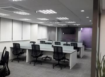 Comercial · 280m² · 5 Vagas · Sala comercial na Rua Arizona, 1366 - Conjunto 82 • 280 m²