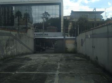 Comercial · 600m² · 1 Vaga · Casa comercial na Rua Augusto Tolle, 800 • 600 m²