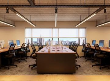 Comercial · 280m² · 5 Vagas · Sala comercial na Avenida Engenheiro Luiz Carlos Berrini, 1461 - 9° • 280 m²
