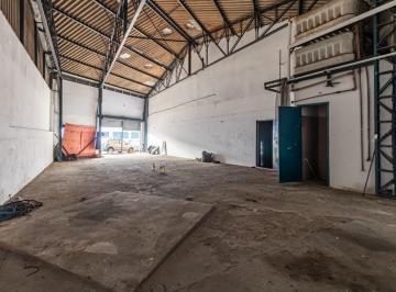 Comercial · 394m² · 2 Quartos · 5 Vagas · Galpão na Avenida Casa Verde, 394 • 394 m²