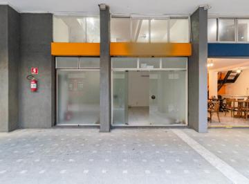 Comercial · 28m² · 3 Quartos · Loja em galeria na Rua São Joaquim, 249 - Loja 6 • 28 m²