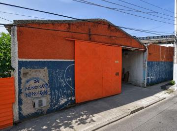 Comercial · 555m² · 2 Vagas · Terreno na Avenida do Oratório, 625 • 555 m²