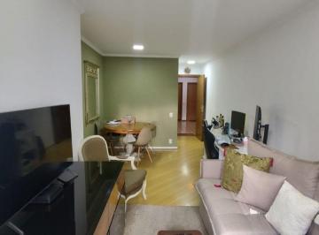 Apartamento de 2 quartos, São Paulo · Apartamento de 68m2 com 2 dormitórios (ste) e 1 garagem para vender no Campo Belo - São Paulo - SP