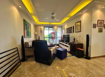 494593.jpg · Apartamento Barra da Tijuca