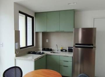 Apartamento de 1 quarto, Recife · Flat para aluguar excelente localização Mobiliado