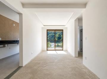 Apartamento · 59m² · 2 Quartos · 2 Vagas · Apartamento com 2 quartos na Várzea, Teresópolis