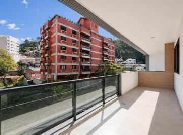 Apartamento · 3 Quartos · 2 Vagas · Apartamento com 3 quartos em Agriões, Teresópolis