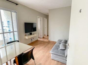 Apartamento · 2 Quartos · 1 Vaga · Belíssimo apartamento disponível para venda no condomínio “ Moradas de Franco “, Lazer completo, Com