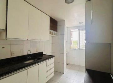 Apartamento de 3 quartos, Manaus · Apartamento de 78 m² com 3 quartos para alugar em Ponta Negra