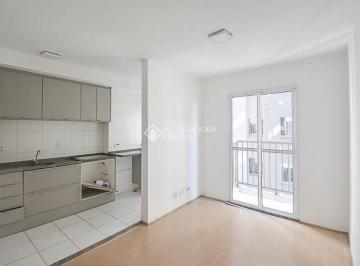 Apartamento · 42m² · 2 Quartos · 1 Vaga · Sobrado no Bairro Assunção em São Bernardo do Campo