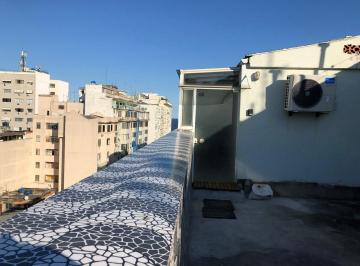 Apartamento · 45m² · 1 Quarto · Cobertura à venda em Copacabana 45m2