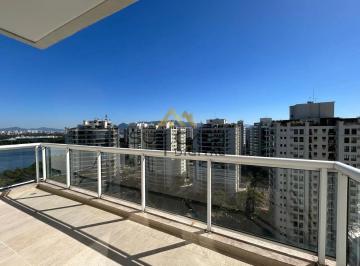 Apartamento · 74m² · 2 Quartos · 1 Vaga · Apartamento à venda no Península | Barra da Tijuca | 74m² | 2 quartos