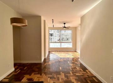 Apartamento · 88m² · 3 Quartos · 1 Vaga · Excelente Apartamento recem reformado em Ipanema a poucos metros do metro e 3 quadras da praia