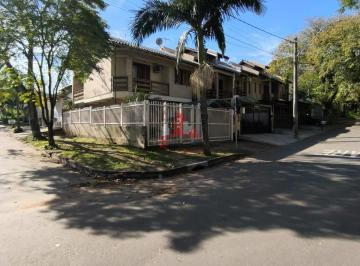 Casa · 91m² · 3 Quartos · 2 Vagas · Sobrado Bairro Nobre com Móveis Planejados