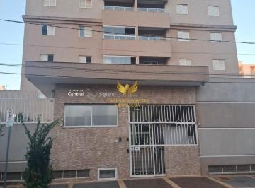 i1.jpg · Apartamento com 2 dormitórios à venda, 71 m² por R$ 360.000 - Edifício Central Square - Araçatuba/SP