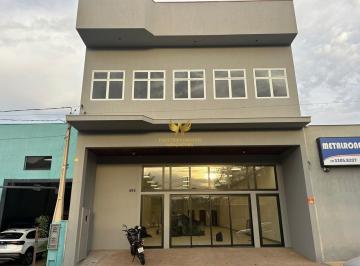 i1.jpg · Apartamento com 2 dormitórios à venda, 71 m² por R$ 360.000 - Edifício Central Square - Araçatuba/SP