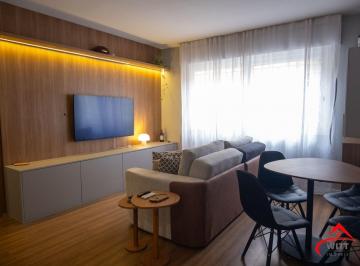 Apartamento · 76m² · 2 Quartos · 1 Vaga · Apartamento à venda - em Menino Deus
