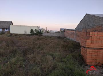 Terreno · 360m² · Terreno na Praia Caravelle - Passo de Torres - SC
