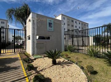 Apartamento · 41m² · 2 Quartos · 1 Vaga · EXCELENTE APARTAMENTO 2 DORMITÓRIOS