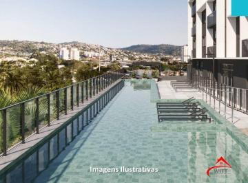 Apartamento · 41m² · 1 Quarto · 1 Vaga · Apartamento de 41m² no Central Parque