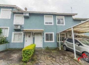 Casa · 84m² · 2 Quartos · 1 Vaga · Casa sobrado em condominio fechado de 2 dormitórios e vaga