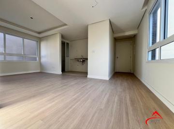 Living 2 ambientes · Apartamento 2 dormitórios com vaga no Bom fim